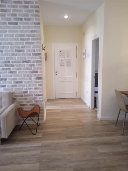 Apartamento Centrico Con Terraza Y Parking Huelva Exterior foto